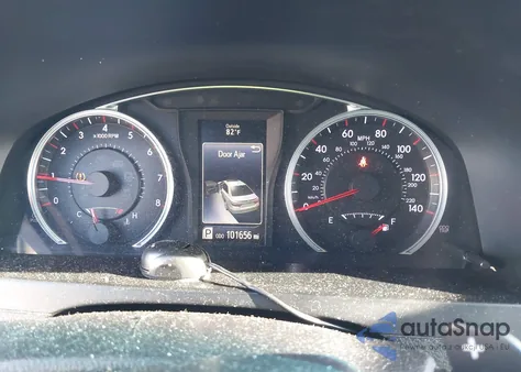 2015 Toyota Camry Se from USA, damaged, VIN 4T1BF1FKXFU065778